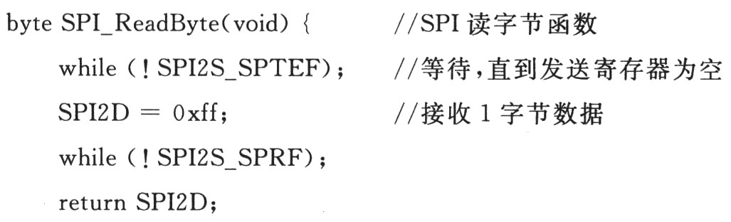 ײSPIͨ