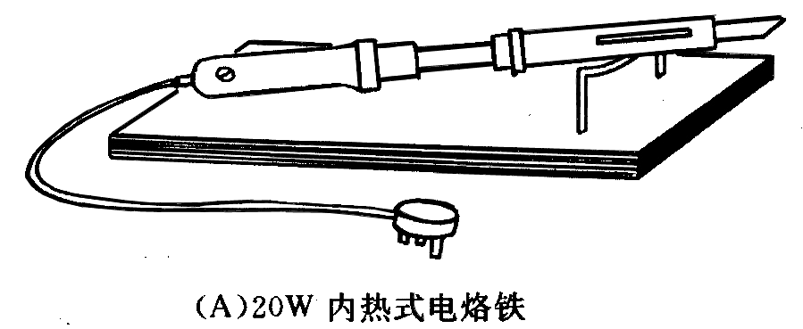 如何掌握电烙铁焊接技术